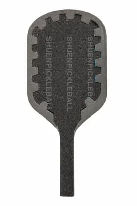 C01 Interlocking EPP–EVA Dual-Density Core pickleball paddle core structure