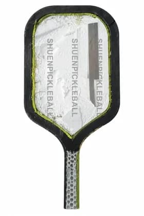 C04 TFP-Ring MPP–EVA Composite Core pickleball paddle core structure