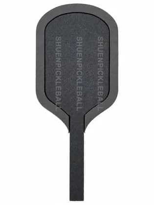 C05 Stabilizing-Rim Dual-Density Foam Core pickleball paddle core structure