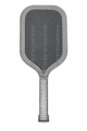 C09 Carbon-Wrapped EPP Core with 20 mm EVA Rim pickleball paddle core structure
