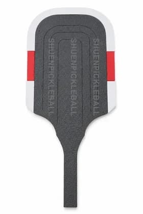 C11 Multi-Zone Side-Reinforced Hybrid Core pickleball paddle core structure