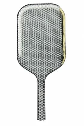 C14 Gen 3 Standard PP Honeycomb Core pickleball paddle core structure