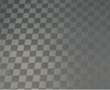12K Carbon Fiber face material sample