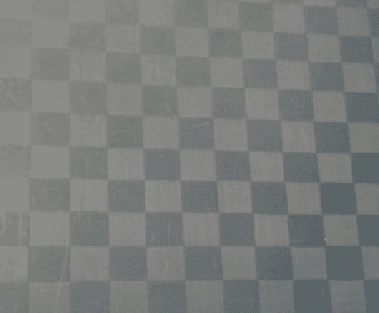 18K Carbon Fiber face material sample
