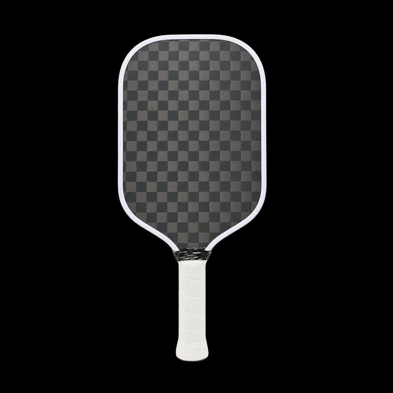 12K paddle appearance illustration