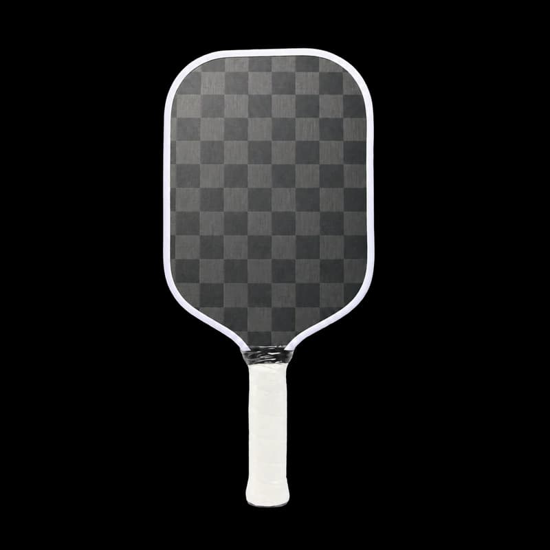 18K paddle appearance illustration