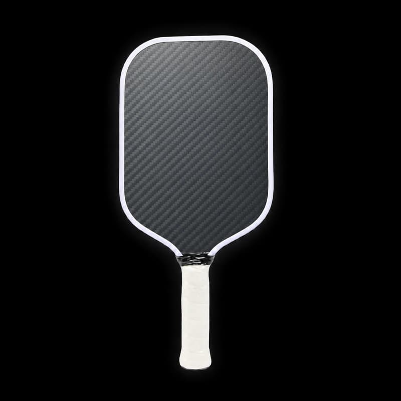 Kevlar / Aramid paddle appearance illustration