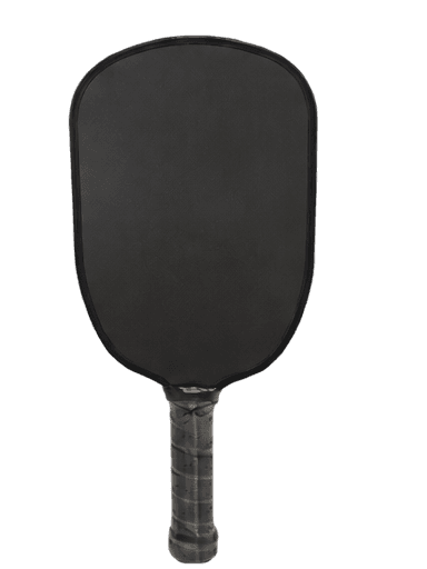 Paddle shape 004, 419 × 190 mm, with a 140 mm handle