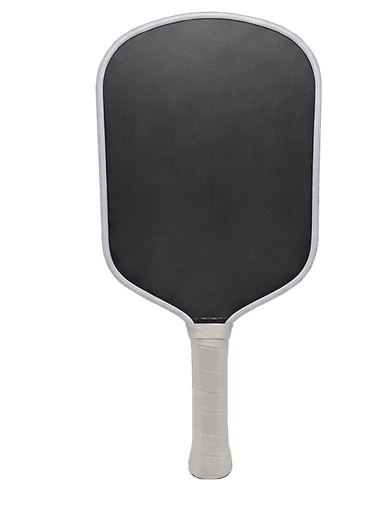 Paddle shape 005, 419 × 190 mm, with a 145 mm handle