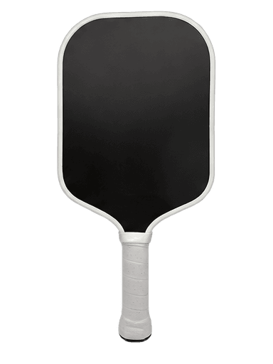 Paddle shape 006, 414 × 196 mm, with a 135 mm handle